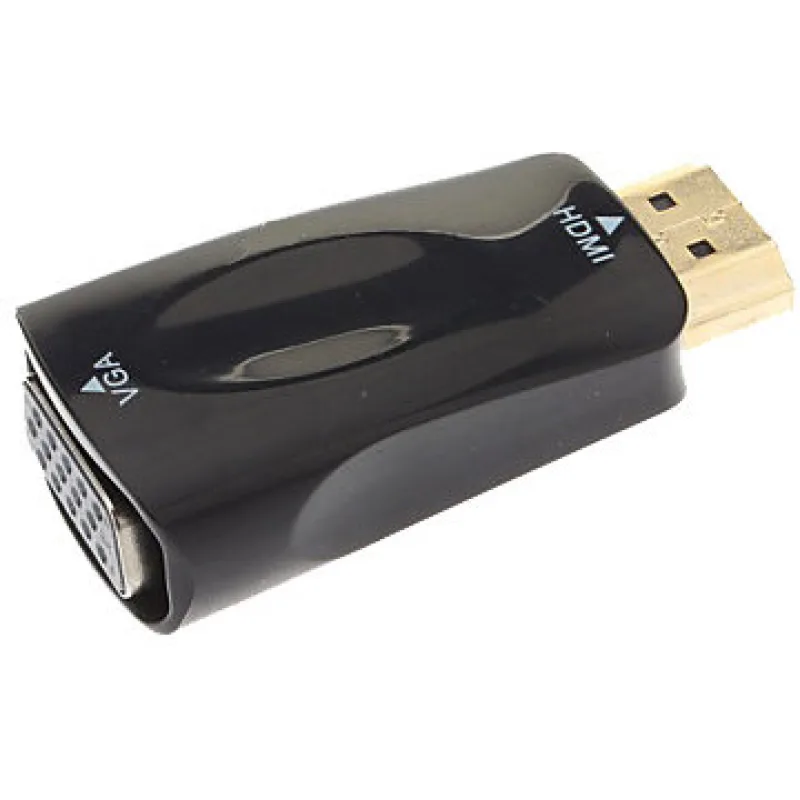 PremiumCord převodník HDMI na VGA khcon-17