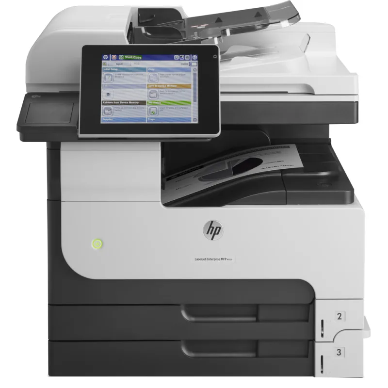 HP LaserJet Enterprise/M725dn/MF/Laser/A3/LAN/USB CF066A#B19