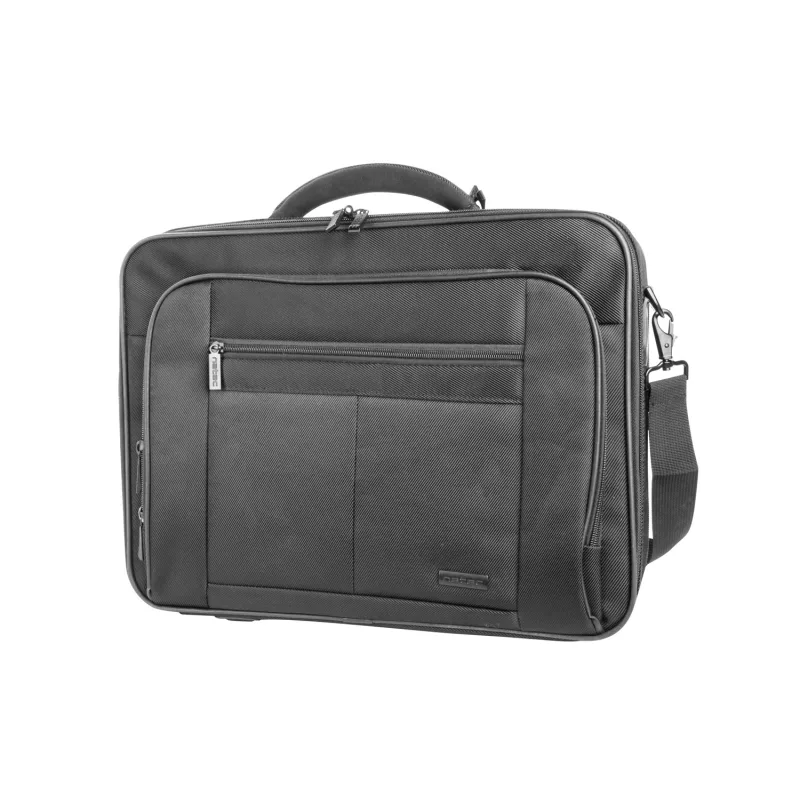 Natec brašna pro NB BOXER 17.3" černá NTO-0393