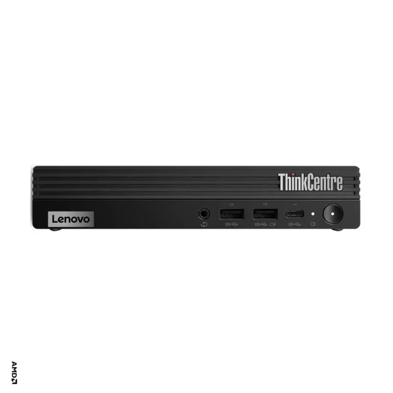 LENOVO TC M75q G5 Tiny/Ryzen 3 8300GE/256/8GB/W11P 12RQ000VCK