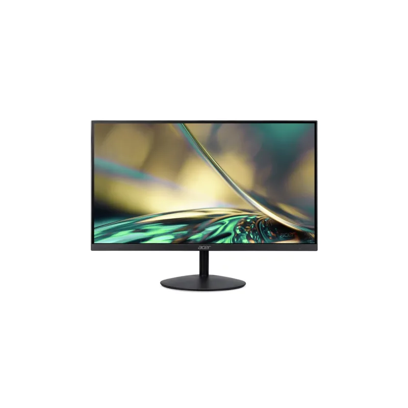 ACER Acer/SA322QUEbmipx/31,5"/IPS/QHD/100Hz/1ms/Černá/2R UM.JS2EE.E06