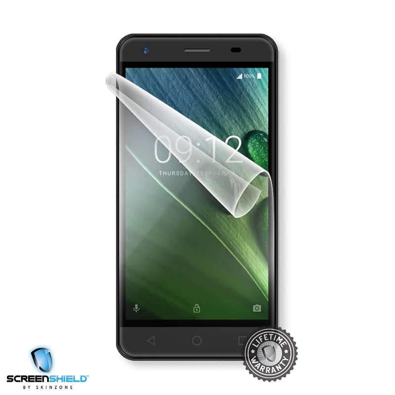 Screenshield ACER Liquid Z6E T10 folie na displej ACR-LZ6E-D