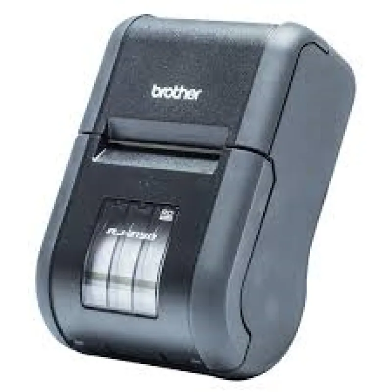 BROTHER RJ-2150 (s rozlišením 203 dpi,USB,Wi-Fi,bluetooth) RJ2150Z1