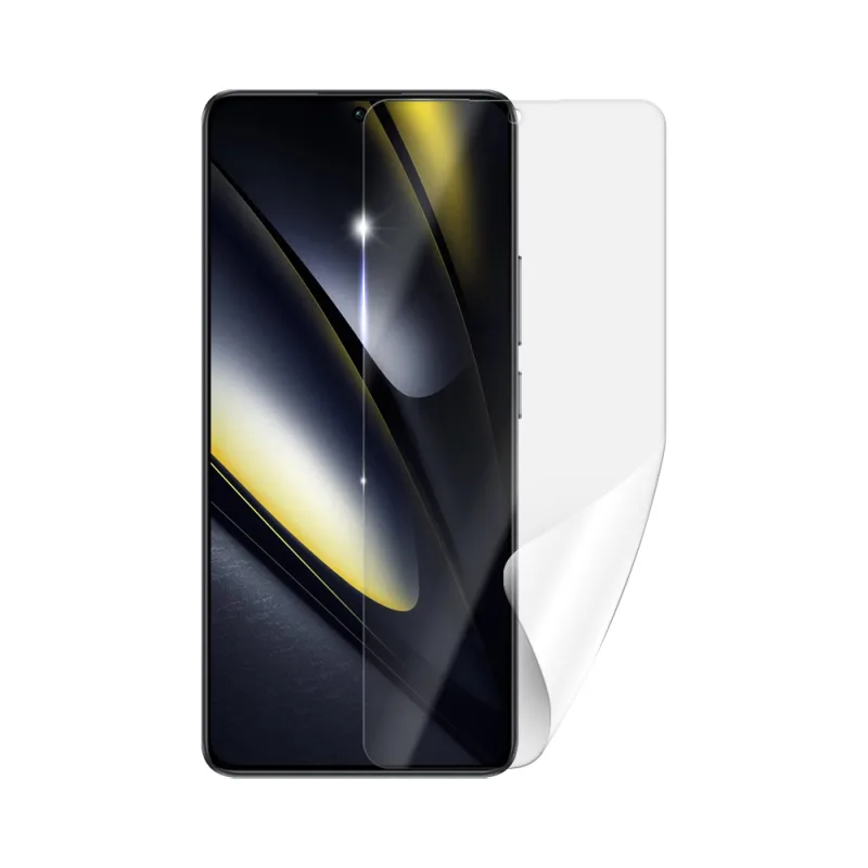 Screenshield XIAOMI POCO F6 fólie na displej XIA-POCOF6-D
