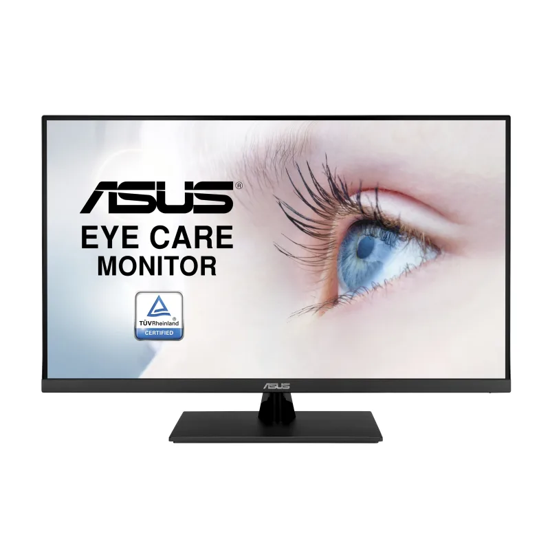 ASUS ASUS/VP32AQ/31,5"/IPS/QHD/75Hz/5ms/Black/3R 90LM06T0-B01E70