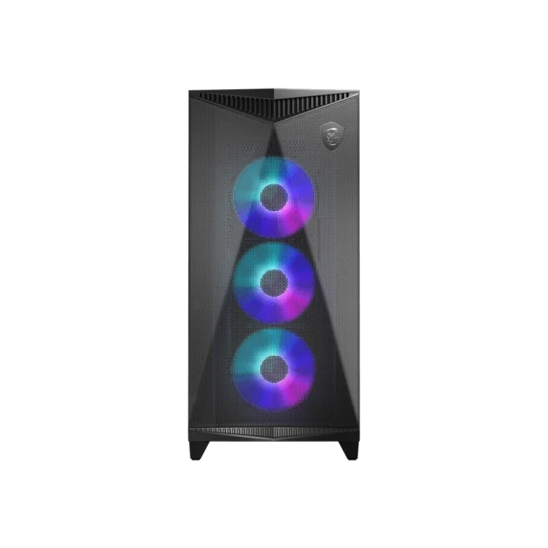 MSI MPG GUNGNIR 300R AIRFLOW/Midi Tower/Transpar./Černá 306-7G21R21-W57
