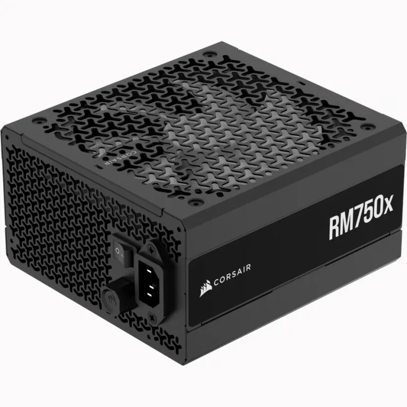 CORSAIR RM750X/750W/ATX 3.1/80PLUS Gold/Modular CP-9020285-EU