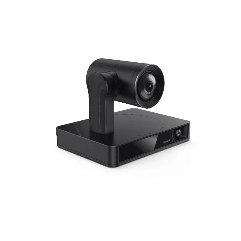 Yealink UVC86 - Dual-eye 4K intelligent tracking k, dual eye 4K kamera, 12x optický zoom, auto frami UVC86-Black