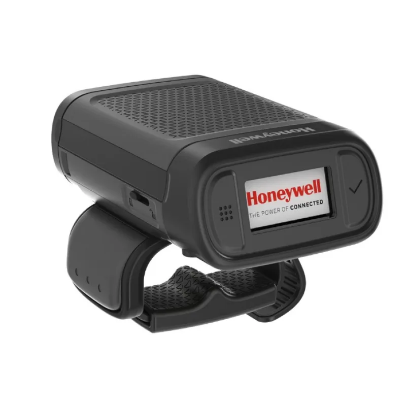 HONEYWELL 8680i Advanced- 2D imager Ring Scanner WiFi - KIT (ext. battery, ring and strap attachments 8680I202-2