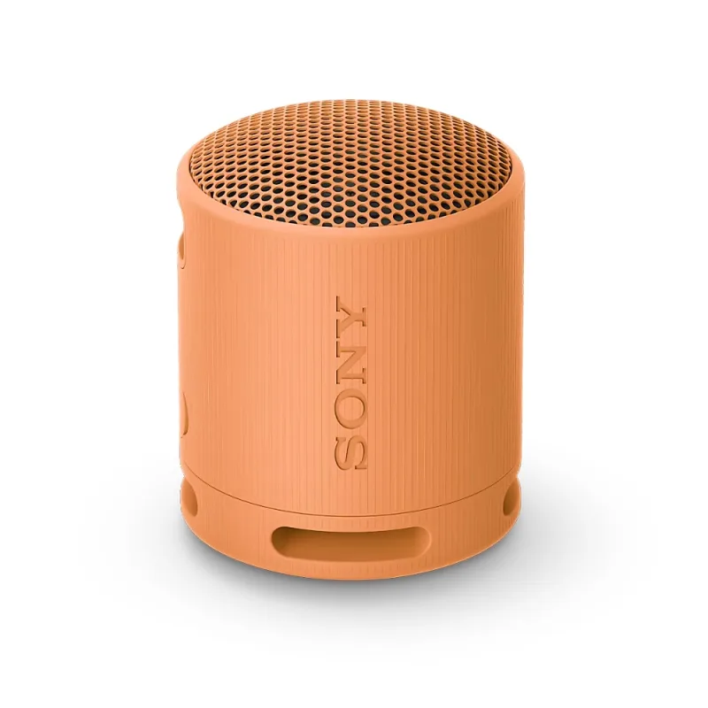 Sony SRS-XB100/Mono/Oranžová SRSXB100D.CE7