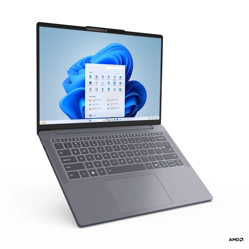 Lenovo IdeaPad Slim 3/14ARP10/R5-7535HS/14"/WUXGA/24GB/1TB/AMD int/W11H/Gray/2R 83K6004ACK