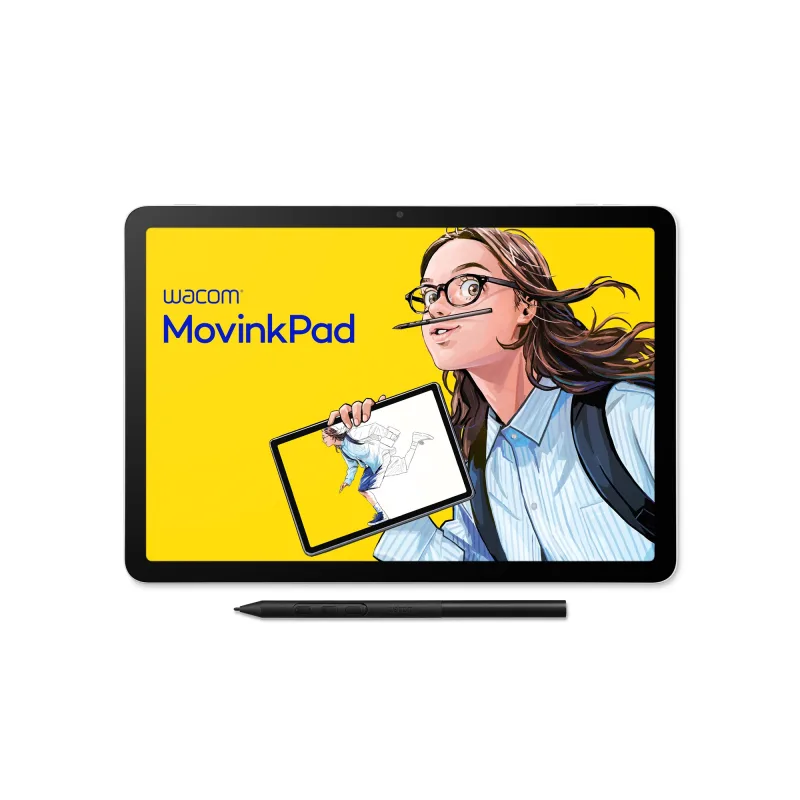 Wacom MovinkPad portable 11.5“ DTHA116CL0B