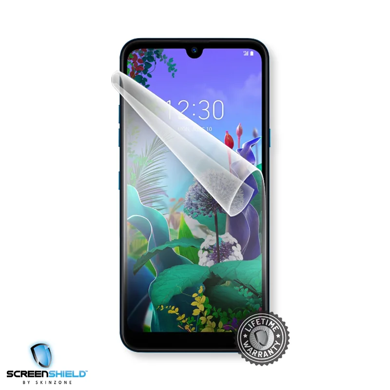 SCREENSHIELD Screenshield™ LG Q60 folie na displej LG-Q60-D