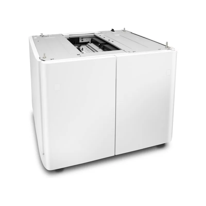 HP PageWide Mgd 4000 Sht Papertray Stand P1V19A