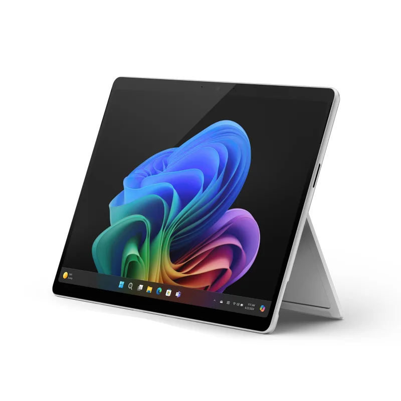 Microsoft Surface Pro 11 Copilot+/SD-X Elite/13"/2880x1920/T/16GB/512GB/Adreno/W11P/Platinum/2R ZIN-00006