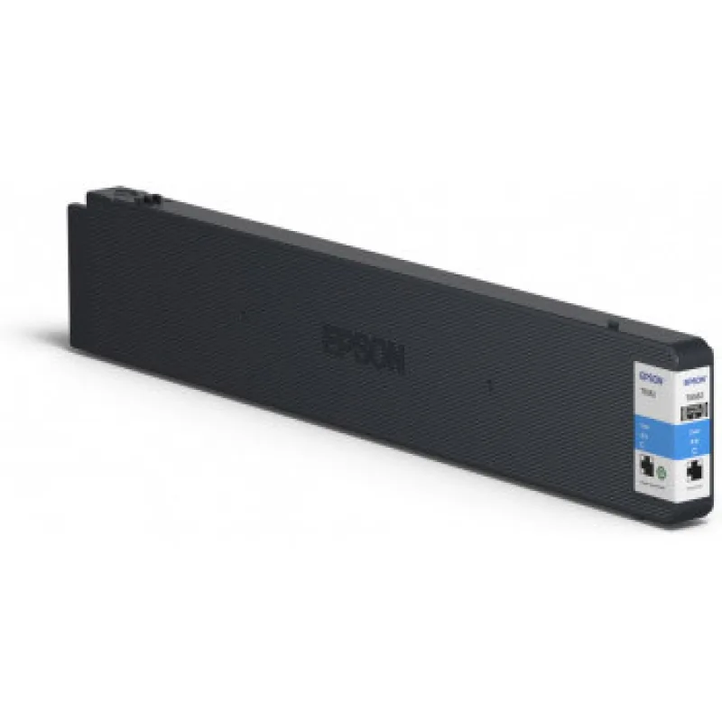 Epson WorkForce Enterprise WF-C20590 Cyan XXL Ink C13T858200