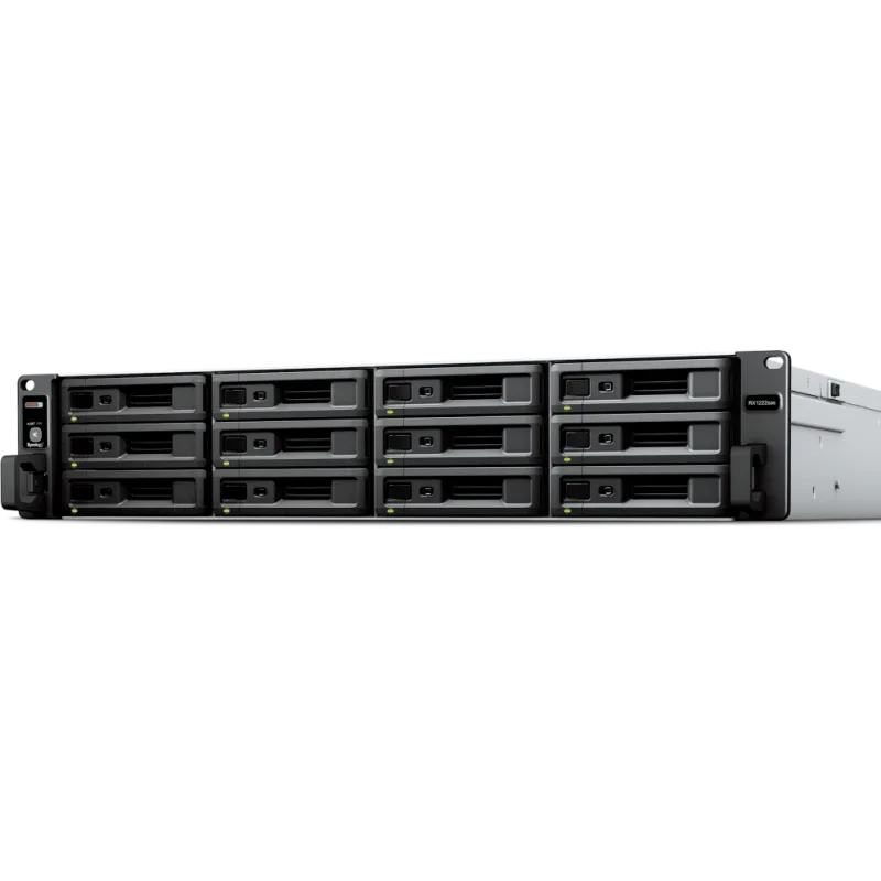 Synology RX1222sas - expanzní jednotka RX1222sas