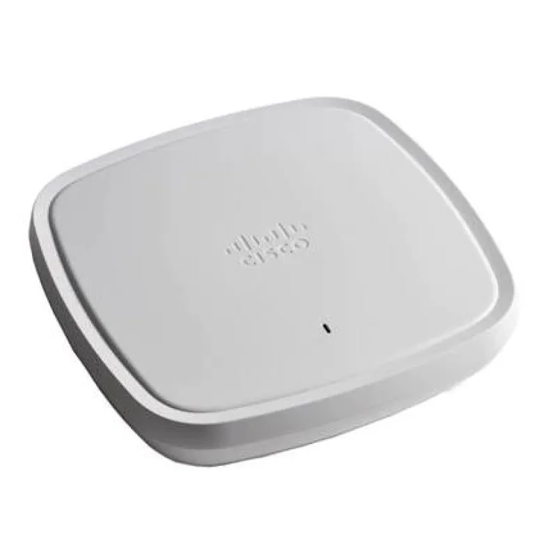 Cisco Catalyst 9130AX Series C9130AXE-E