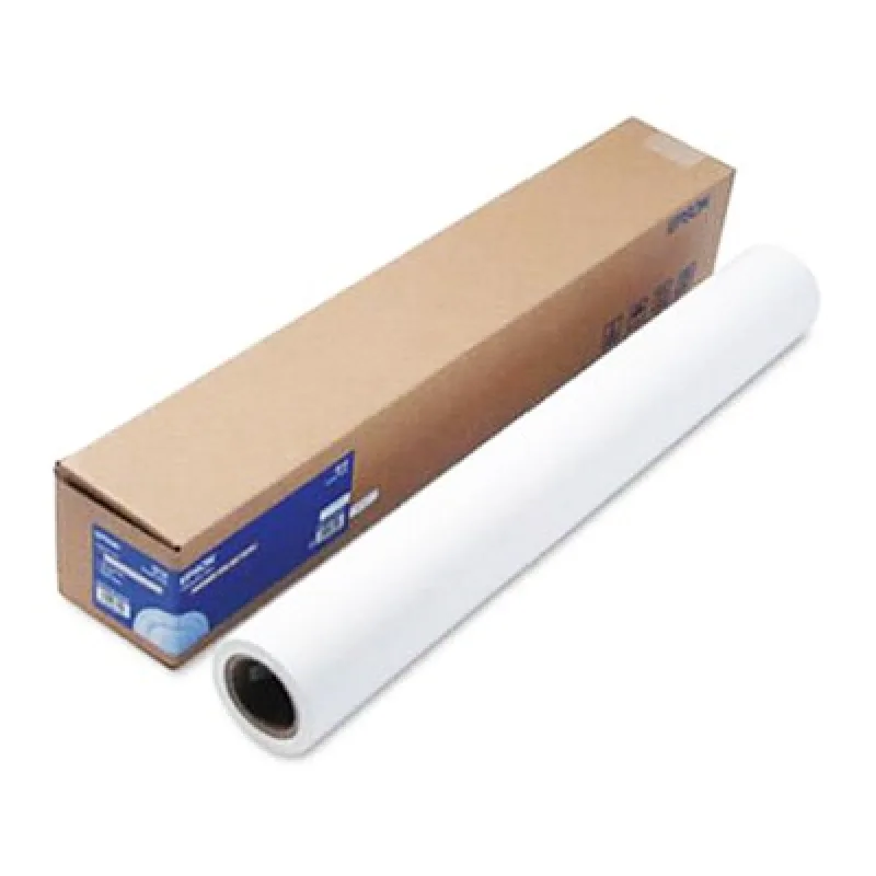 EPSON Somerset Velvet Fine Art Paper Roll, 44" x 15 m, 255g/m2, 3x role C13S041703