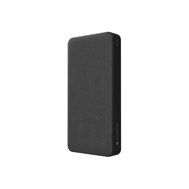 ZAGG Mophie powerbanka 10K PD - černá 401105999