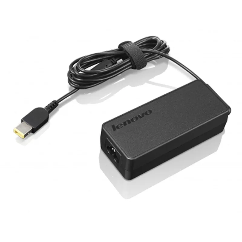 LENOVO ThinkPad 65W AC Adapter (slim tip) 0B47484