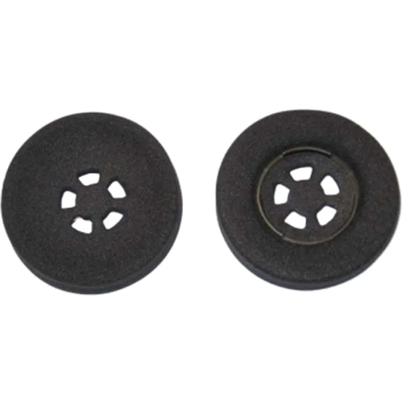 PLANTRONICS POLY Ear Cushion, Foam, Encorepro 80354-01