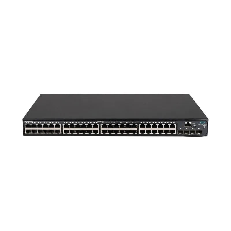 HP ENTERPRISE HPE 5140 48G 4SFP+ EI Switch JL829A#ABB