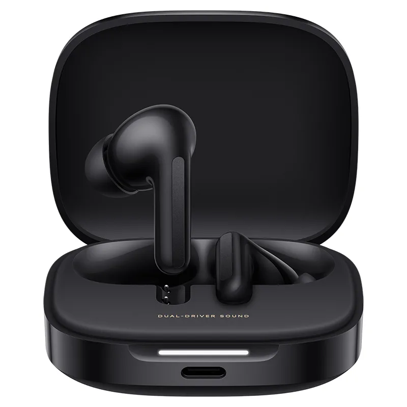 Xiaomi Redmi Buds 6/ANC/BT/Night Black 59307