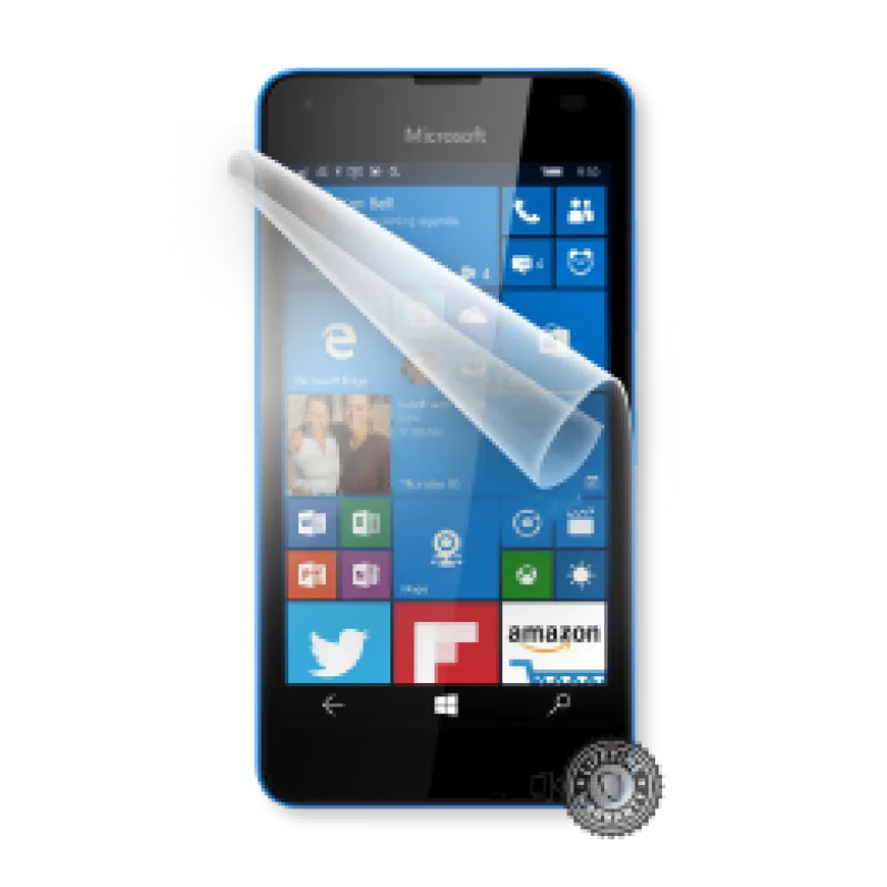 SCREENSHIELD Screenshield™ Microsoft 550 Lumia RM-1127 MIC-L550-D