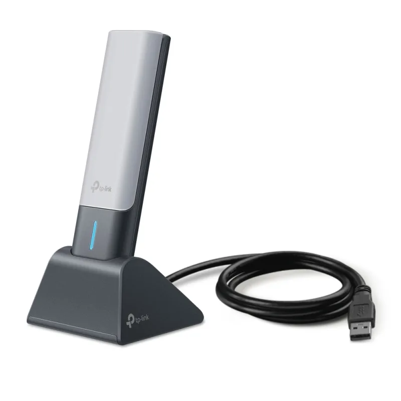 TP-link Archer TX50UH AX3000 WiFi6 USB adapter Archer TX50UH
