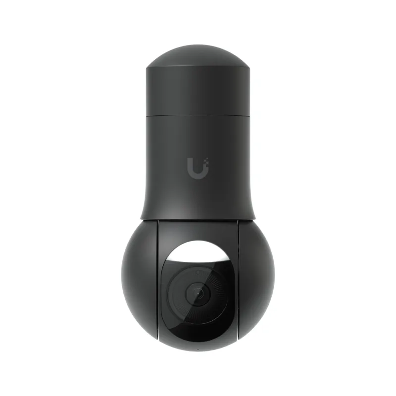 Ubiquiti UVC-G5-PTZ-B - UniFi Protect G5 PTZ Black UVC-G5-PTZ-B