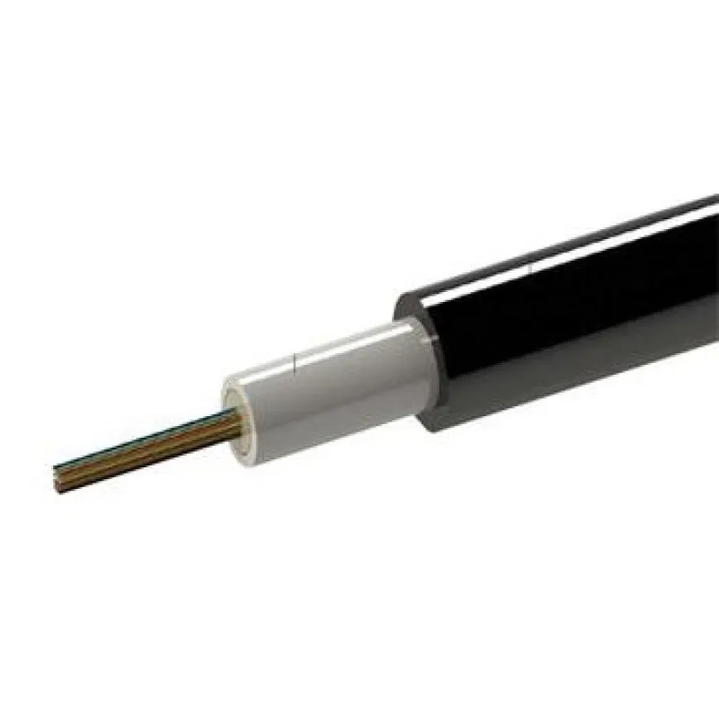 OEM Mikrokabel k zafouknutí, 12vl., 50/125 OM2 Corning Ultra, CLT, PE, d=3mm 7133