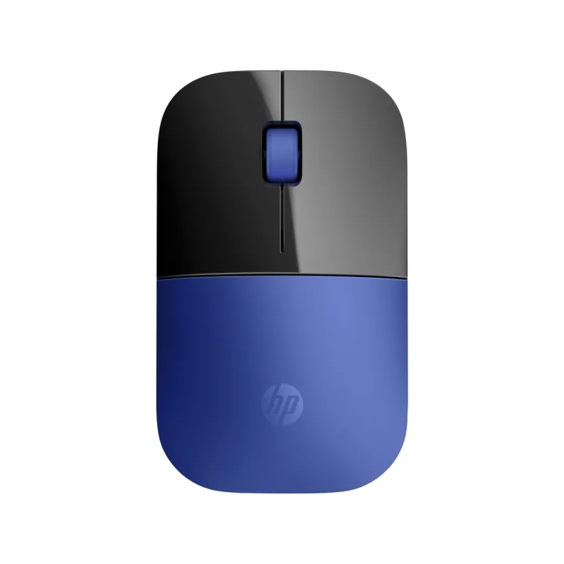 HP Z3700/Kancelářská/Optická/1 200 DPI/Bezdrátová USB/Modrá V0L81AA#ABB