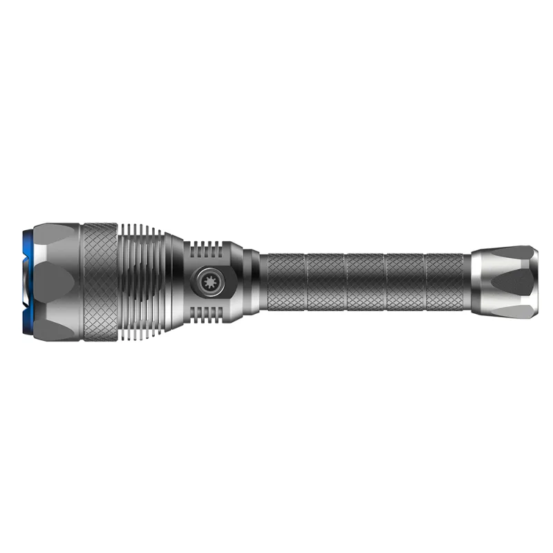 Baterka Viking B7799/12000lm (turbo)/5000mAh/zdroj COB/IPX7/IK07 B7799