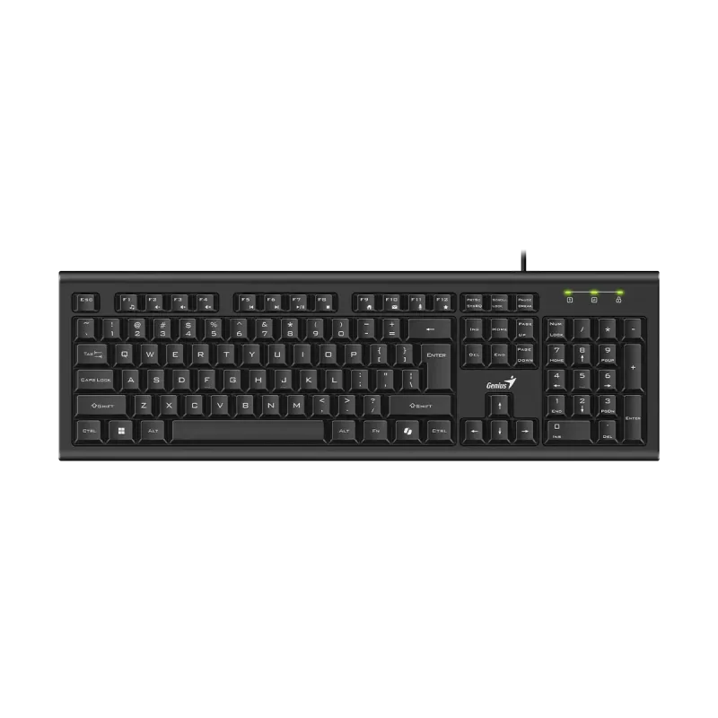 GENIUS KB-113 31300018403