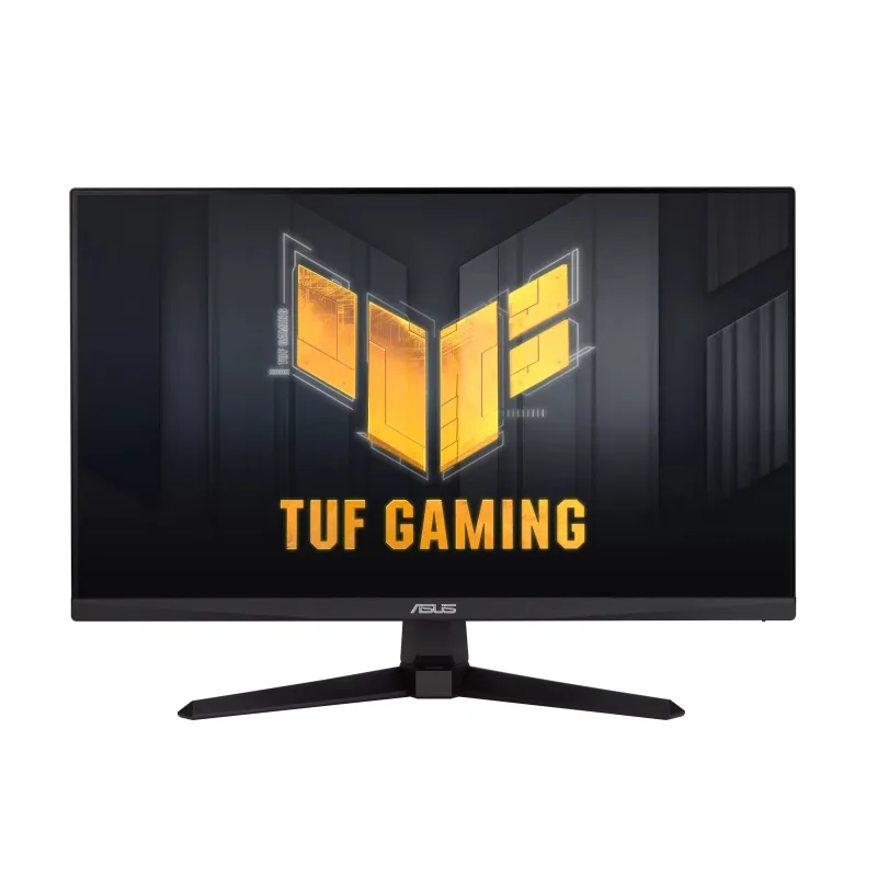 ASUS TUF/VG259Q3A/24,5"/IPS/FHD/180Hz/1ms/Black/3R 90LM09N0-B01170