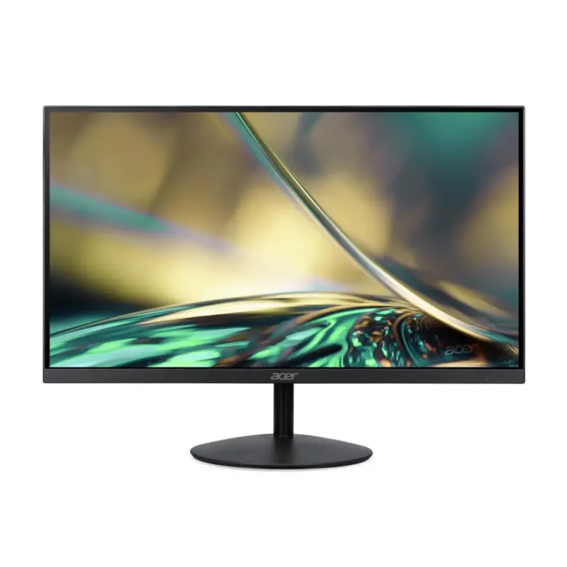ACER Acer/SB242YEbi/23,8"/IPS/FHD/100Hz/1ms/Černá/3R UM.QS2EE.E05