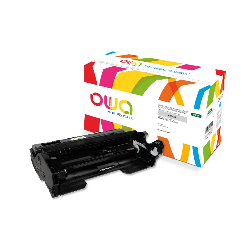 OWA Armor válec kompatibilní s RICOH 407324 K15864OW