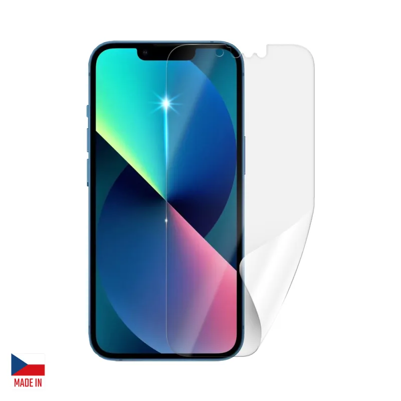 Screenshield APPLE iPhone 13 Pro folie na displej APP-IPH13PR-D