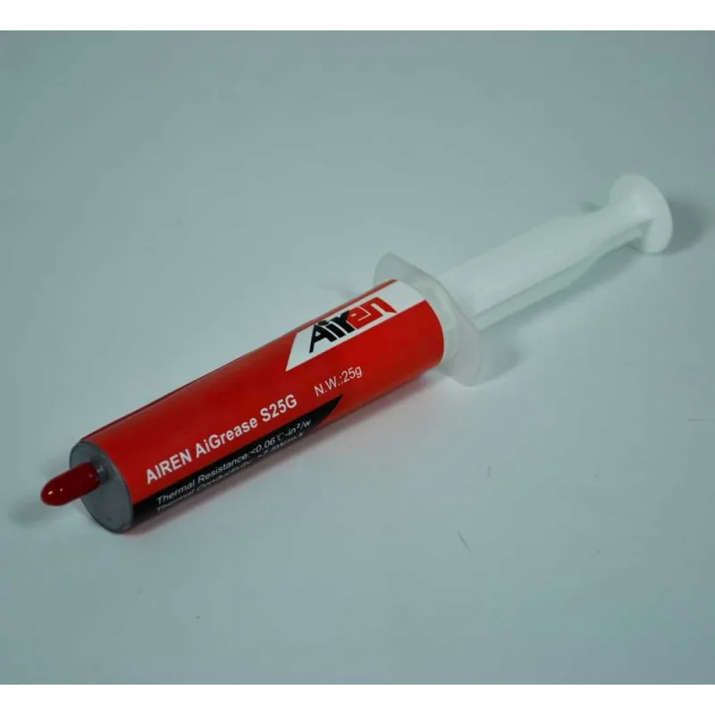 AIREN GREASE AiGrease S25G 25g AIREN AiGrease S25G