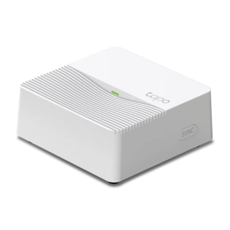 TP-Link Tapo H200 Smart IoT Hub se zvonkem Tapo H200