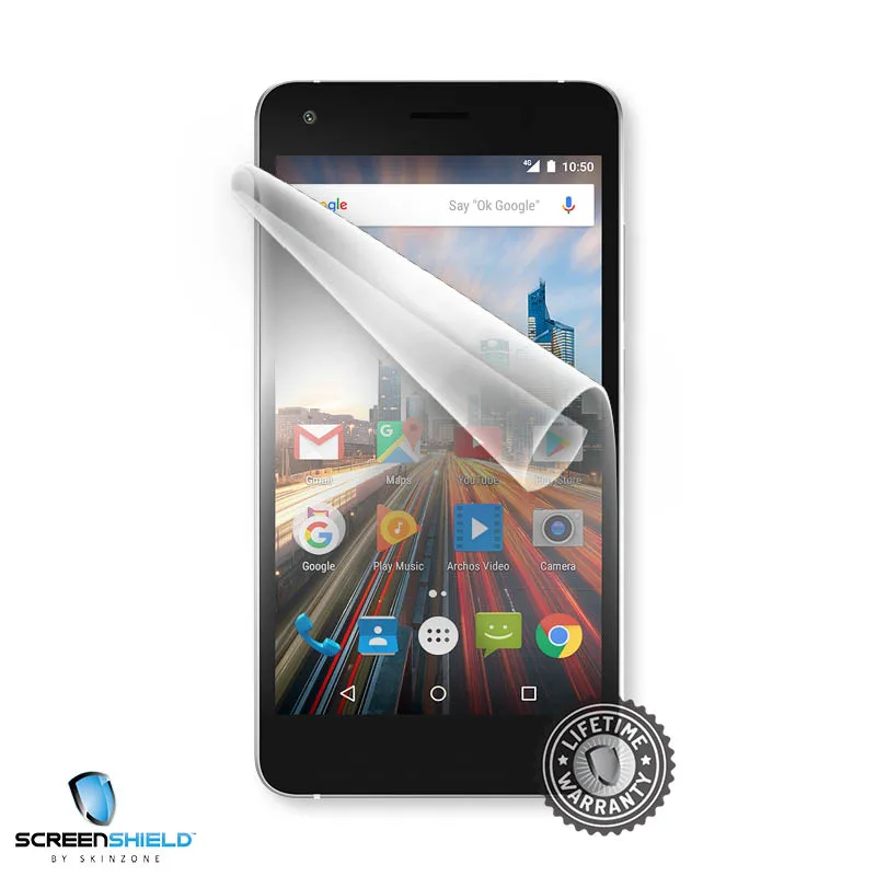 SCREENSHIELD Screenshield™ ARCHOS 5Of Helium Lite folie na displej ARC-5OFHELT-D