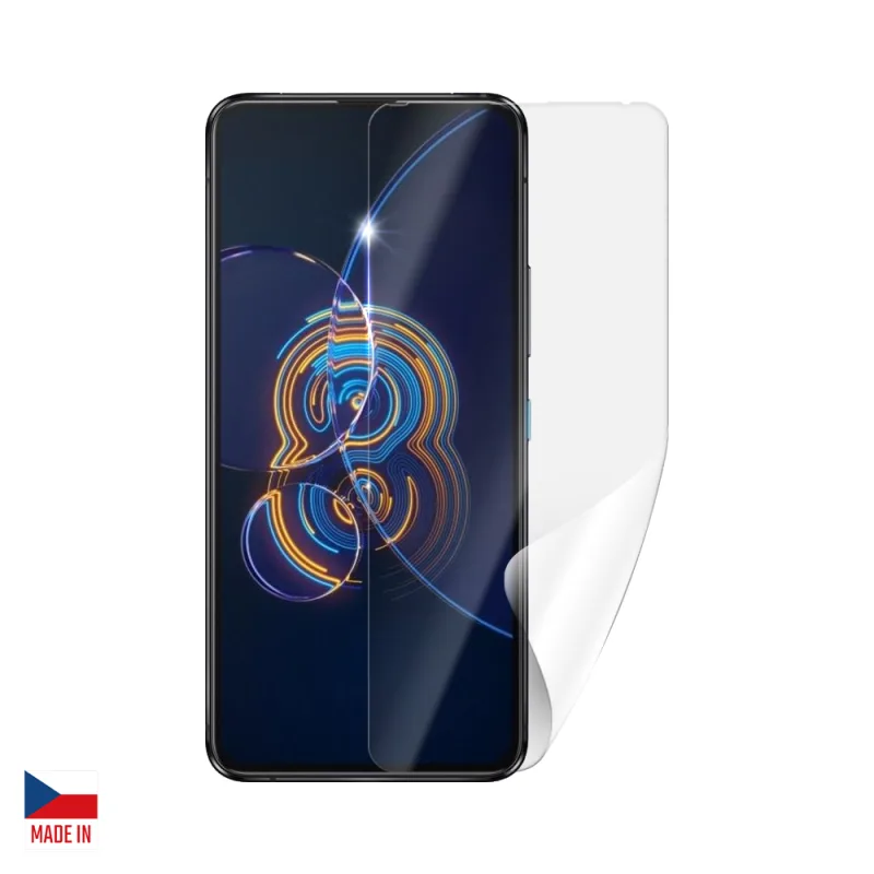 Screenshield ASUS Zenfone 8 Flip ZS672KS folie na displej ASU-ZS672KS-D