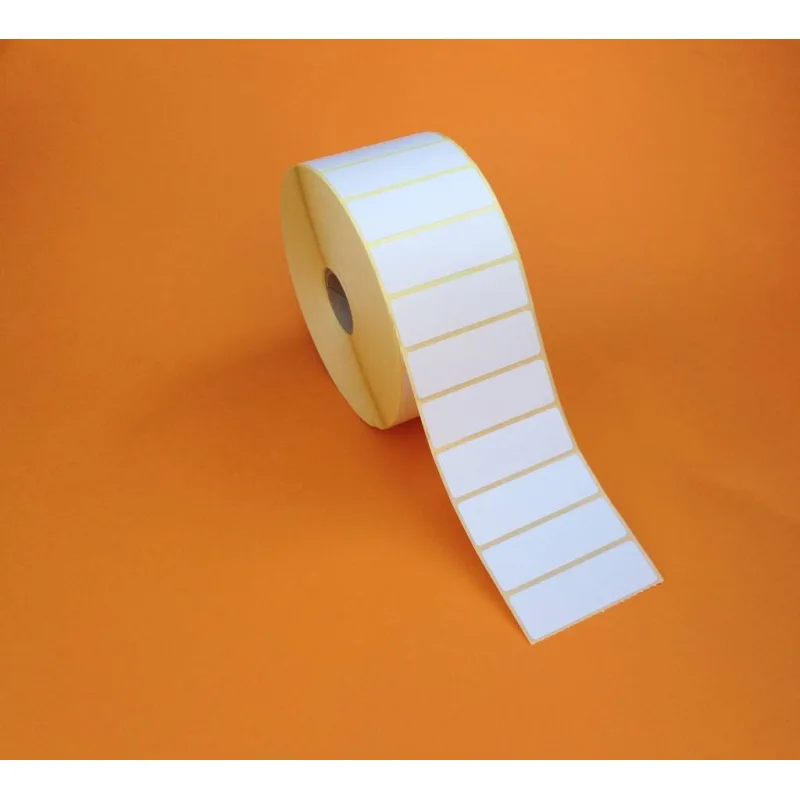 ZEBRA Z-select 2000T,57x19mm,3315ks/role 800272-075