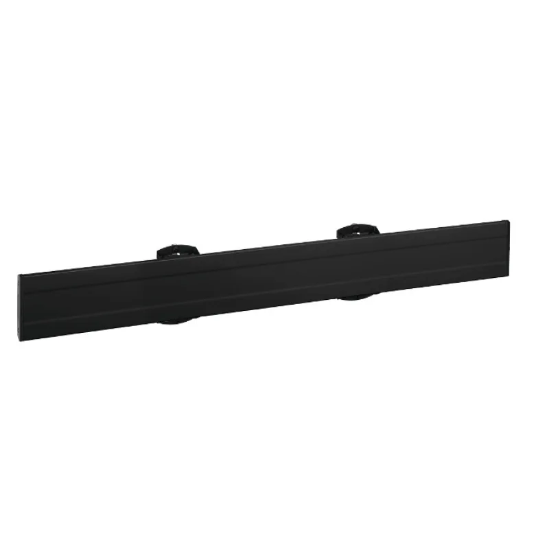 VOGELS Vogel´s horizontální část adaptéru Connect-it PFB 3411, 1175 mm, černá PFB 3411 B