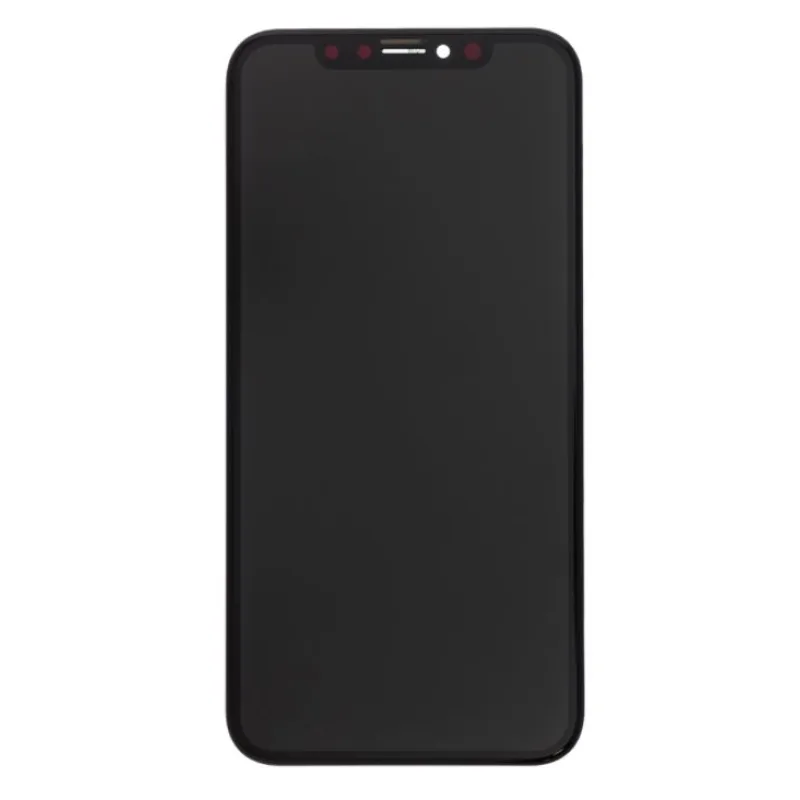 NONAME iPhone XS LCD Display + Dotyková Deska Black TianMa 8596311052613