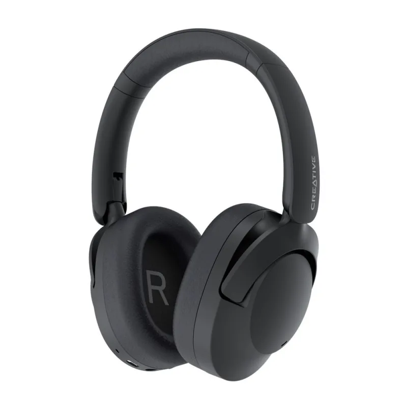 Creative Labs Zen Hybrid Gen2 černé 51EF1220AA000