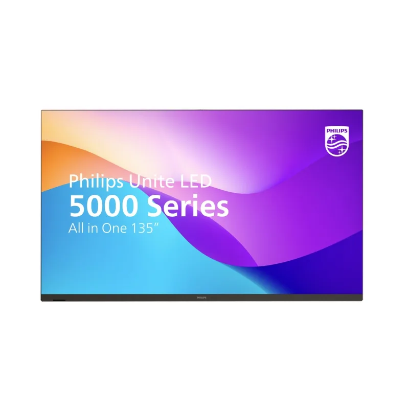 135" LED Philips 5000 All-in-one - Unite 135HDL5015IA/00