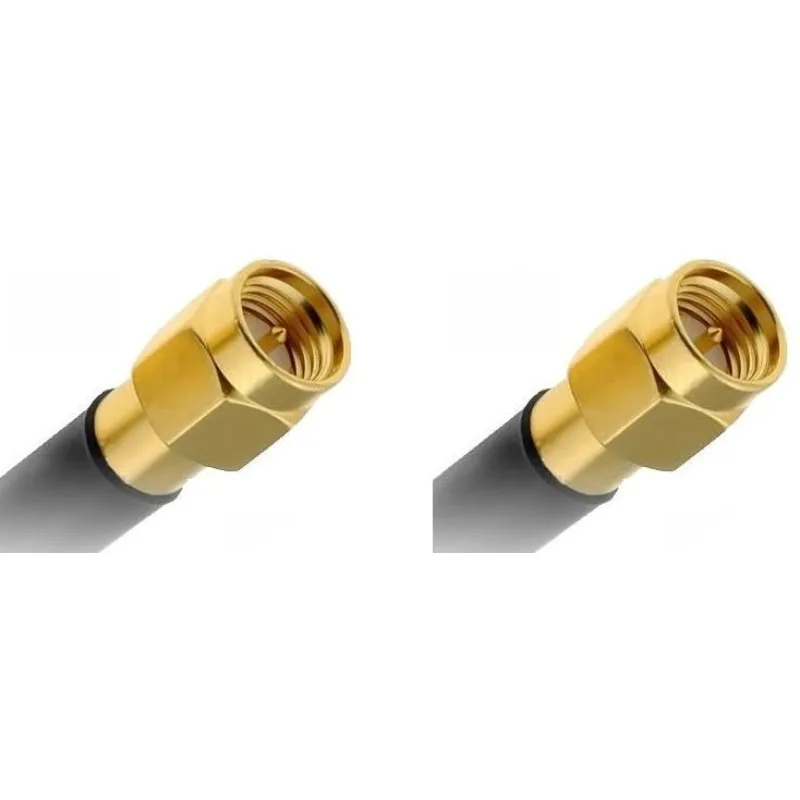 MAXLINK Pigtail RF240 3m - SMA male / SMA male 08-SM-SM-03