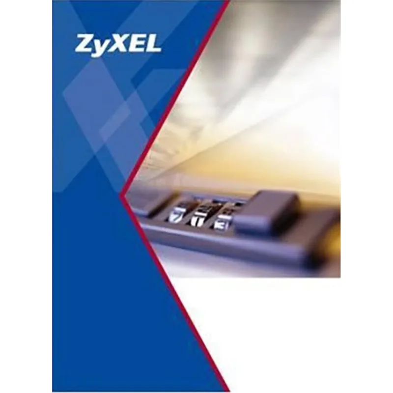 Zyxel 1 month UTM bundle for USG FLEX 200 LIC-BUN-ZZ0099F
